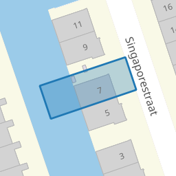 Perceel ISS00-B-2652