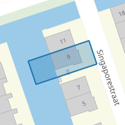 Perceel ISS00-B-2653