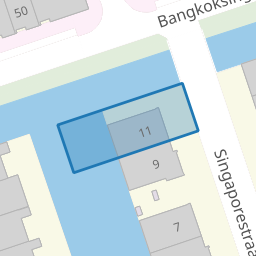 Perceel ISS00-B-2654