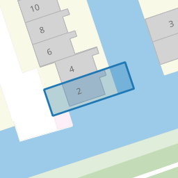 Perceel ISS00-B-2655