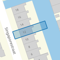 Perceel ISS00-B-2660