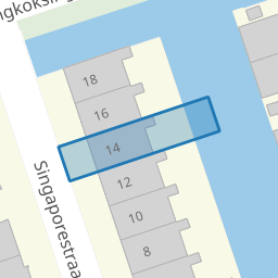 Perceel ISS00-B-2661