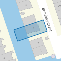 Perceel ISS00-B-2666