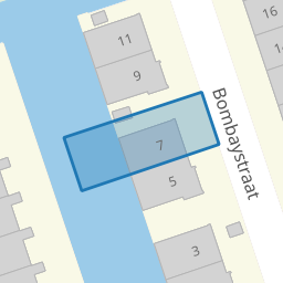 Perceel ISS00-B-2667