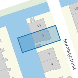 Perceel ISS00-B-2668