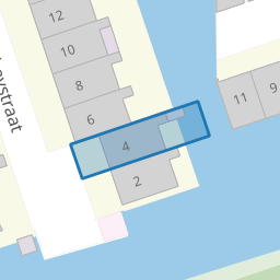 Perceel ISS00-B-2671