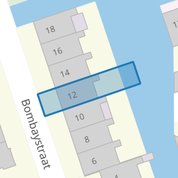 Perceel ISS00-B-2675