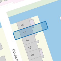 Perceel ISS00-B-2677