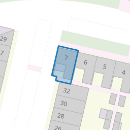 Perceel ISS00-B-2681