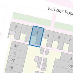 Perceel ISS00-B-2683