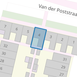 Perceel ISS00-B-2684