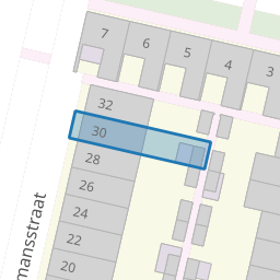 Perceel ISS00-B-2689