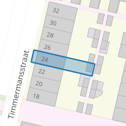 Perceel ISS00-B-2692