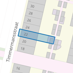 Perceel ISS00-B-2693