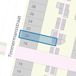 Perceel ISS00-B-2694