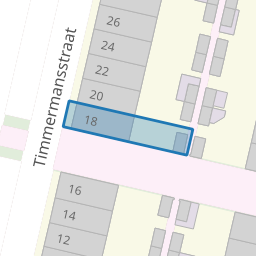 Perceel ISS00-B-2695