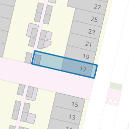 Perceel ISS00-B-2696