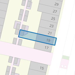 Perceel ISS00-B-2697