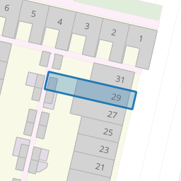 Perceel ISS00-B-2702