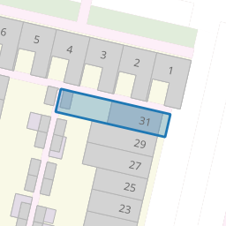 Perceel ISS00-B-2703