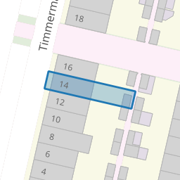 Perceel ISS00-B-2705
