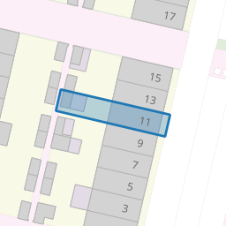 Perceel ISS00-B-2717