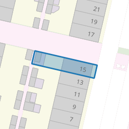 Perceel ISS00-B-2719