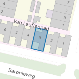 Perceel ISS00-B-2724