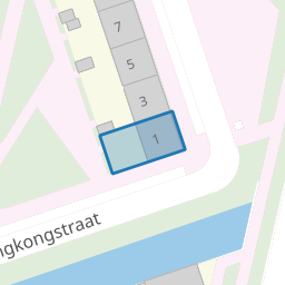 Perceel ISS00-B-2730