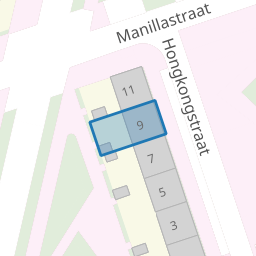 Perceel ISS00-B-2734