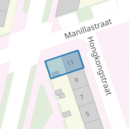 Perceel ISS00-B-2735