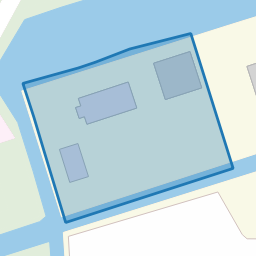 Perceel ISS00-B-2737