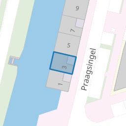 Perceel ISS00-B-2740