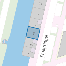 Perceel ISS00-B-2741