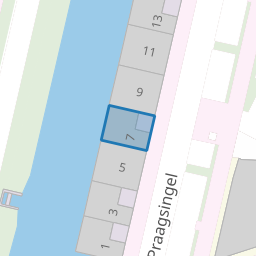 Perceel ISS00-B-2742