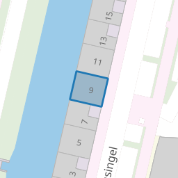 Perceel ISS00-B-2743