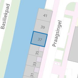 Perceel ISS00-B-2757