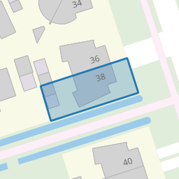 Perceel ISS00-B-2760