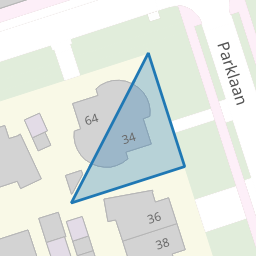 Perceel ISS00-B-2762