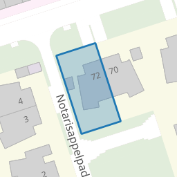 Perceel ISS00-B-2767