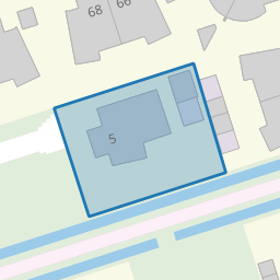 Perceel ISS00-B-2768