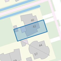 Perceel ISS00-B-2770