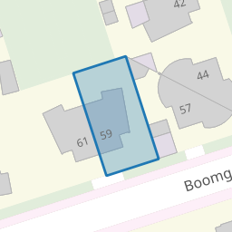 Perceel ISS00-B-2773