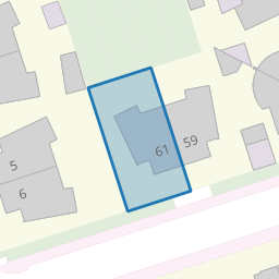 Perceel ISS00-B-2774