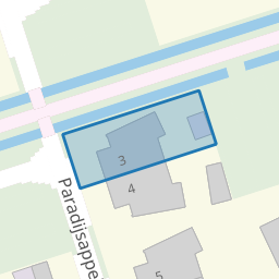 Perceel ISS00-B-2778