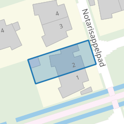 Perceel ISS00-B-2780