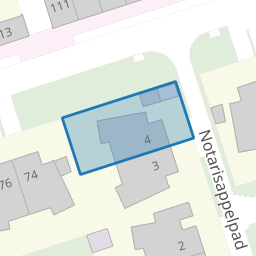 Perceel ISS00-B-2782