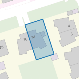 Perceel ISS00-B-2783