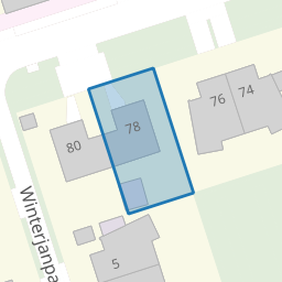 Perceel ISS00-B-2785