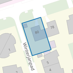 Perceel ISS00-B-2786